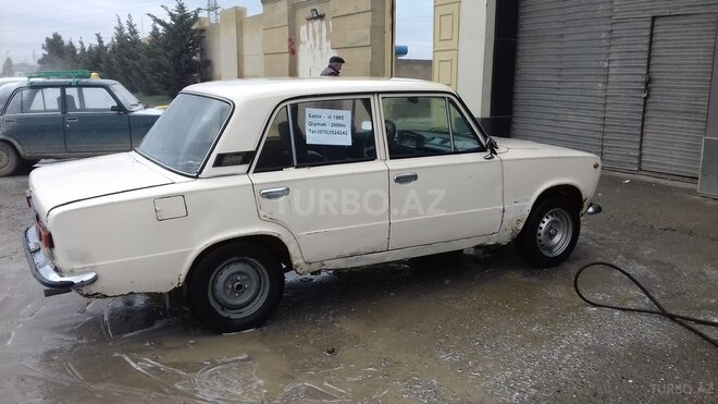 LADA (VAZ) 21011 1985, 560,000 km - 1.3 l - Xırdalan