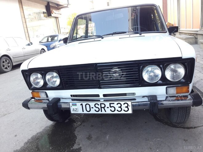 LADA (VAZ) 2106 2001, 58,000 km - 1.6 l - Bakı