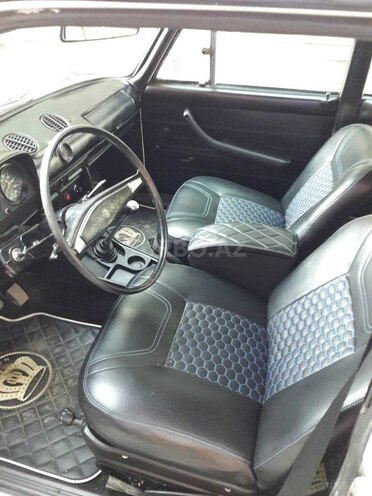 LADA (VAZ) 2106 2001, 58,000 km - 1.6 l - Bakı