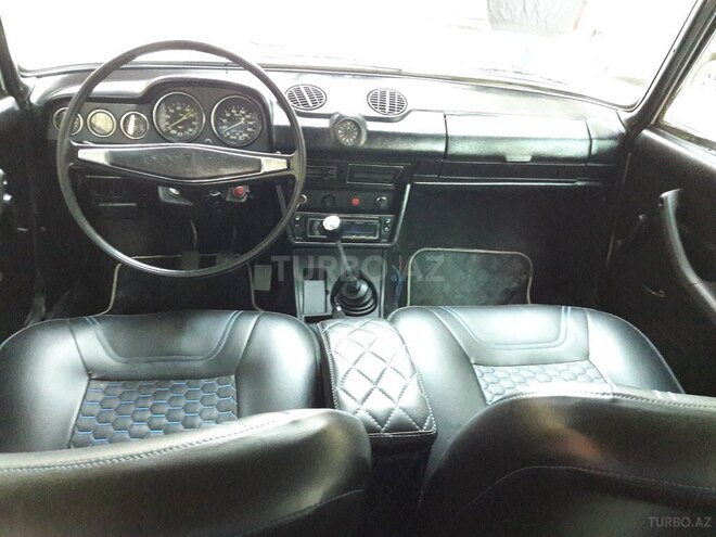 LADA (VAZ) 2106 2001, 58,000 km - 1.6 l - Bakı