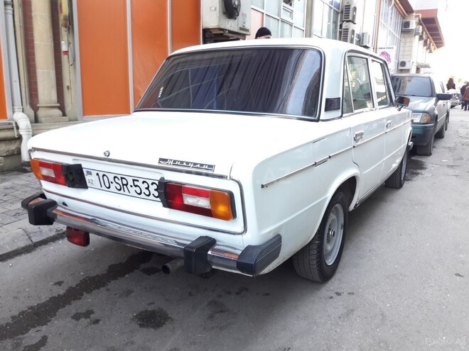 LADA (VAZ) 2106 2001, 58,000 km - 1.6 l - Bakı