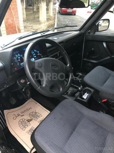 LADA (VAZ) Niva 2014, 82,000 km - 1.7 l - Sumqayıt