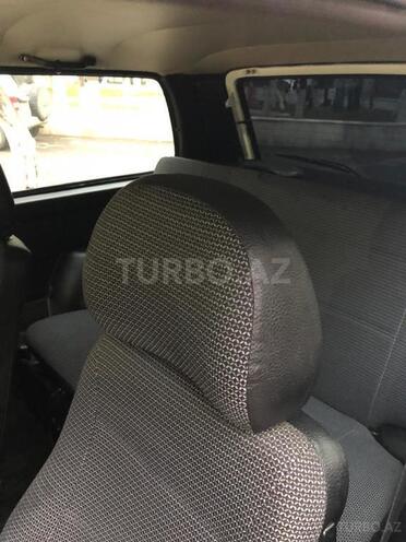 LADA (VAZ) Niva 2014, 82,000 km - 1.7 l - Sumqayıt