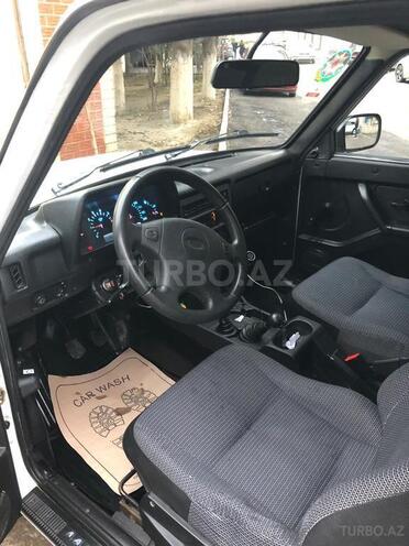 LADA (VAZ) Niva 2014, 82,000 km - 1.7 l - Sumqayıt