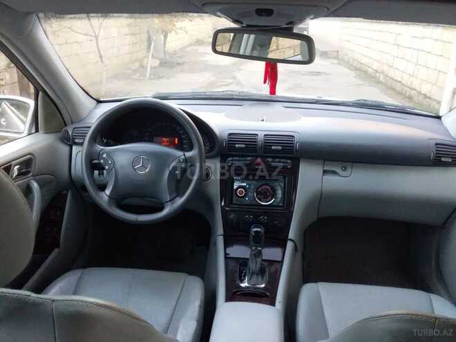 Mercedes C 200 2001, 280,000 km - 2.0 l - Xırdalan