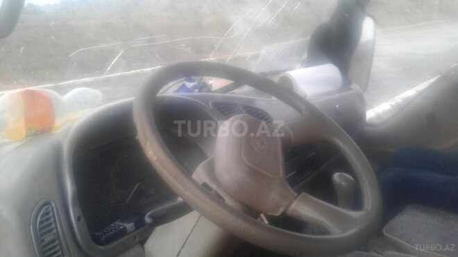 Foton Forland 2006, 253,658 km - 0.3 l - Bakı