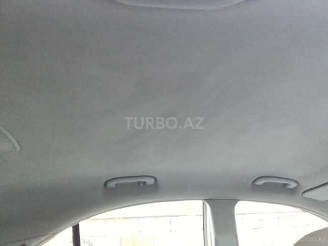 Mercedes C 200 2001, 280,000 km - 2.0 l - Xırdalan