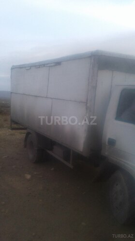 Foton Forland 2006, 253,658 km - 0.3 l - Bakı