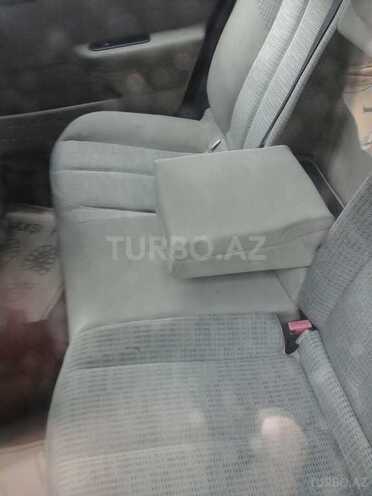 Renault Megane 2006, 170,000 km - 1.5 л - Sumqayıt