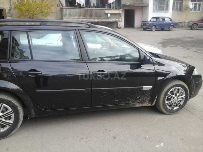 Renault Megane 2006, 170,000 km - 1.5 л - Sumqayıt