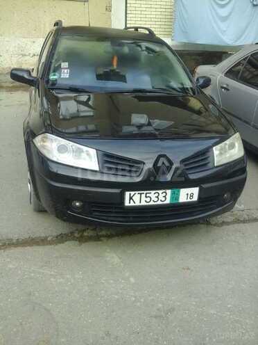 Renault Megane 2006, 170,000 km - 1.5 л - Sumqayıt