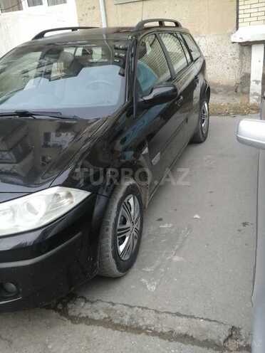 Renault Megane 2006, 170,000 km - 1.5 л - Sumqayıt