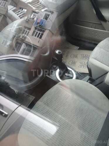 Renault Megane 2006, 170,000 km - 1.5 л - Sumqayıt