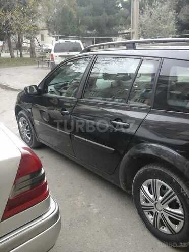 Renault Megane 2006, 170,000 km - 1.5 л - Sumqayıt