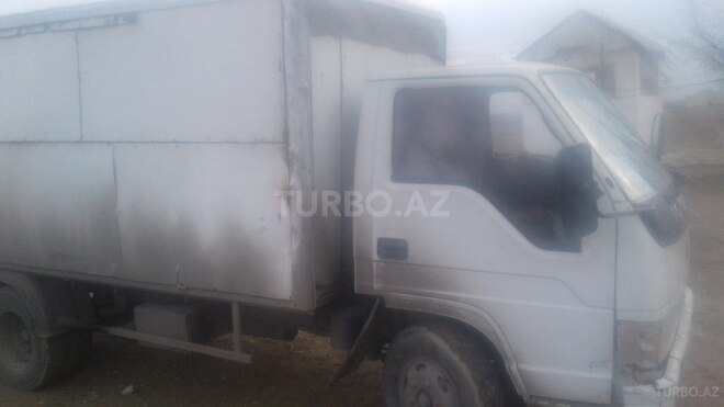 Foton Forland 2006, 253,658 km - 0.3 l - Bakı