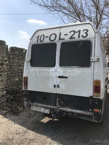 Mercedes 208 D 1994, 563,254 km - 2.4 l - Beyləqan