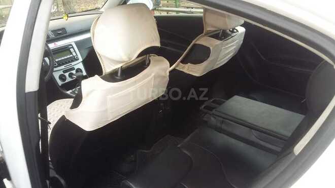 Volkswagen Passat 2008, 170,000 km - 0.2 l - Bakı