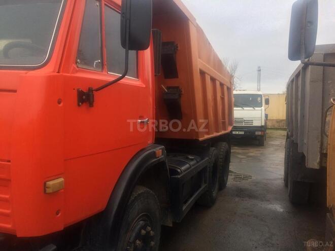 KamAz 43101 2005, 200,000 km - 0.4 l - Bakı