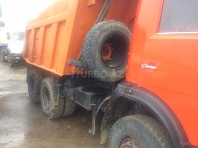 KamAz 43101 2005, 200,000 km - 0.4 l - Bakı