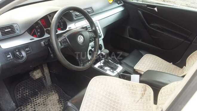 Volkswagen Passat 2008, 170,000 km - 0.2 l - Bakı