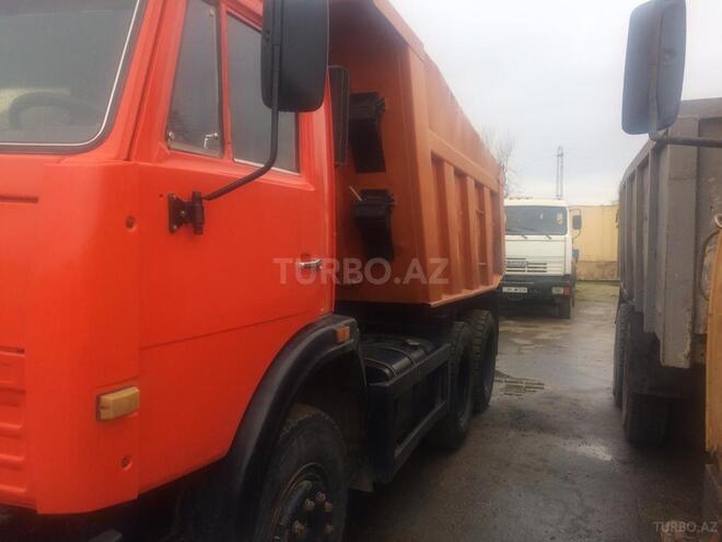 KamAz 43101 2005, 200,000 km - 0.4 l - Bakı