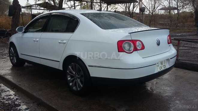 Volkswagen Passat 2008, 170,000 km - 0.2 l - Bakı