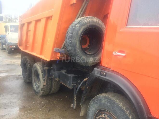 KamAz 43101 2005, 200,000 km - 0.4 l - Bakı
