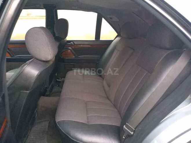 Mercedes S 420 1992, 217,000 km - 4.2 л - Bakı