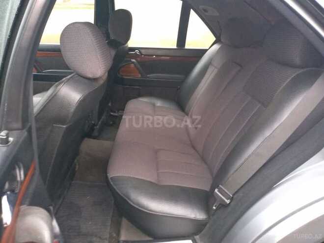 Mercedes S 420 1992, 217,000 km - 4.2 л - Bakı