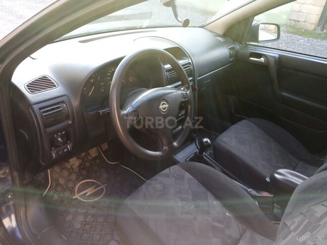 Opel Astra 1999, 35,842 km - 1.5 l - Bərdə