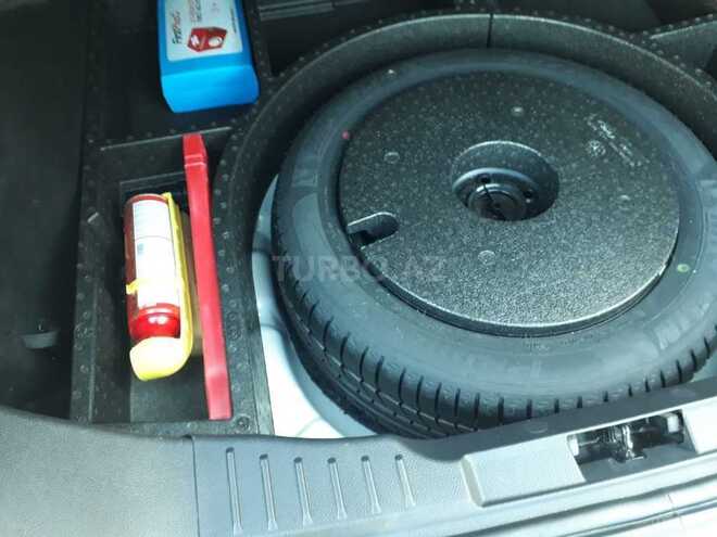 Ford Focus 2012, 97,000 km - 1.6 l - Sumqayıt