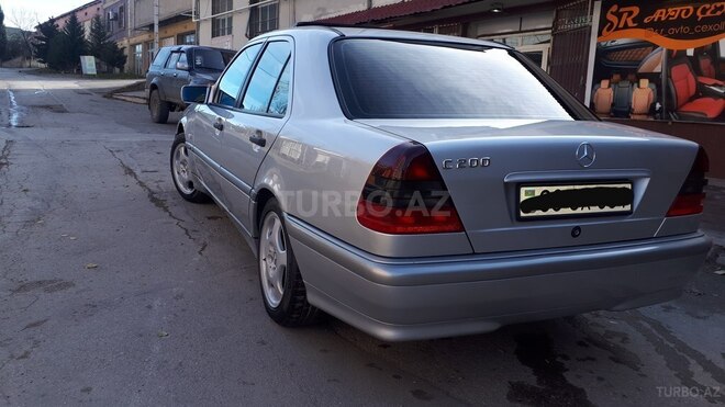 Mercedes C 230 1999, 324,864 km - 2.0 l - Bakı