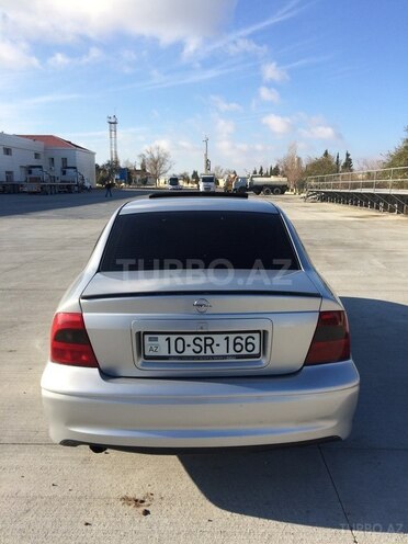 Opel Vectra 1999, 338,605 km - 2.0 l - Bakı