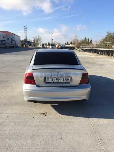 Opel Vectra 1999, 338,605 km - 2.0 l - Bakı
