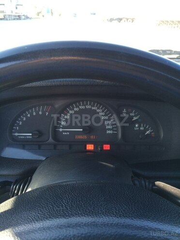 Opel Vectra 1999, 338,605 km - 2.0 l - Bakı