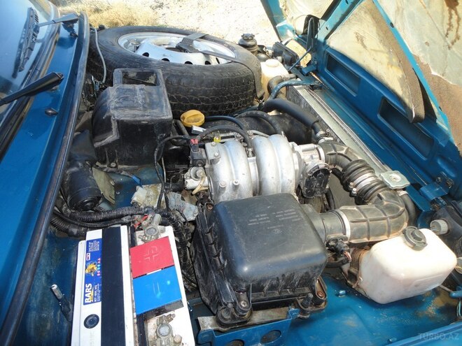 LADA (VAZ) Niva 2014, 105,000 km - 1.7 l - Sumqayıt
