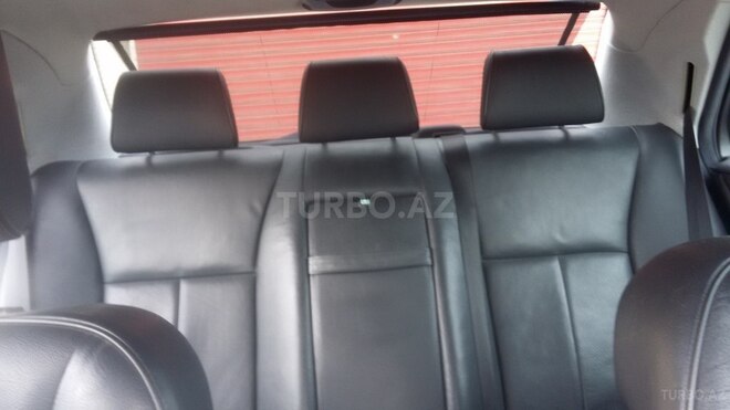 Mercedes E 280 1999, 182,000 km - 2.8 l - Bakı