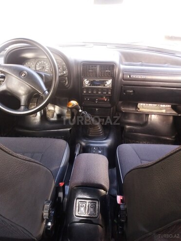 GAZ 31105 2004, 174,000 km - 2.0 l - Göyçay