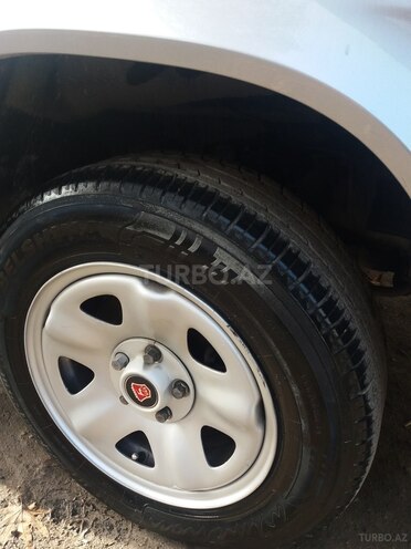 GAZ 31105 2004, 174,000 km - 2.0 l - Göyçay