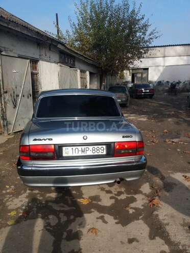 GAZ 31105 2004, 174,000 km - 2.0 l - Göyçay