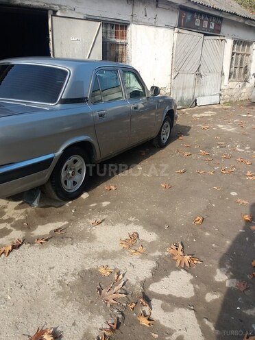 GAZ 31105 2004, 174,000 km - 2.0 l - Göyçay