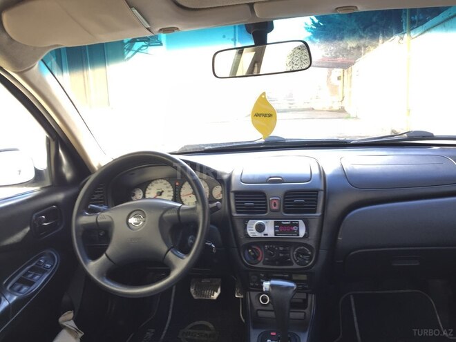 Nissan Sunny 2008, 232,000 km - 1.6 l - Bakı