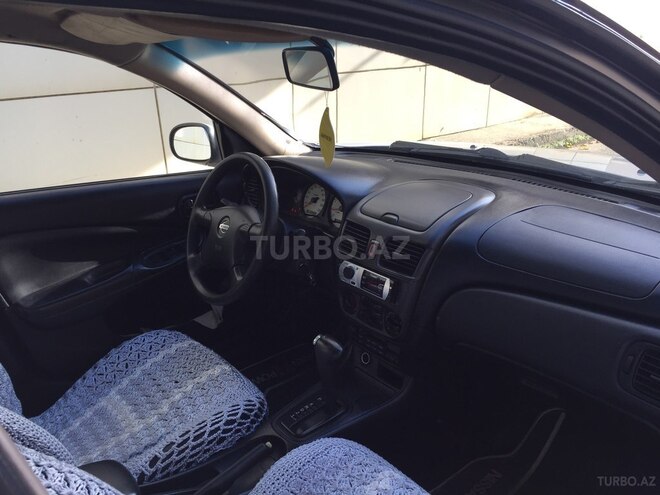 Nissan Sunny 2008, 232,000 km - 1.6 l - Bakı