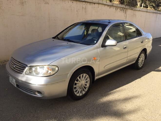 Nissan Sunny 2008, 232,000 km - 1.6 l - Bakı