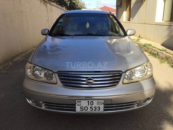 Nissan Sunny 2008, 232,000 km - 1.6 l - Bakı