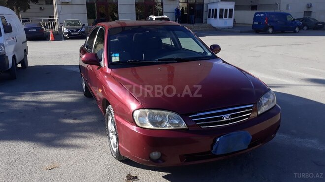 Kia  2008, 167,000 km - 1.6 l - Bakı