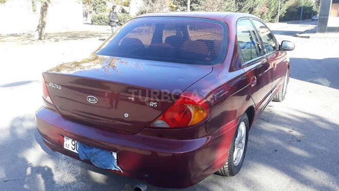 Kia  2008, 167,000 km - 1.6 l - Bakı