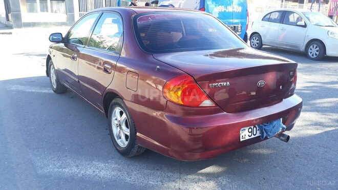 Kia  2008, 167,000 km - 1.6 l - Bakı