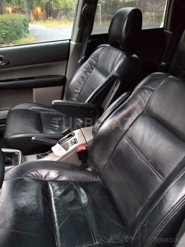 Subaru Forester 2003, 223,000 km - 2.0 l - Zaqatala