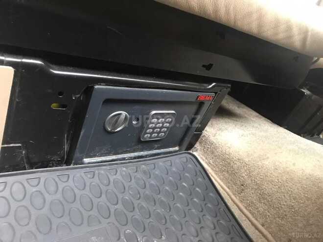 Mercedes Vito 115 2007, 349,000 km - 2.2 l - Bakı